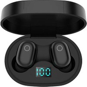Resim Xiaomi Redmi Airdots Pro 3 Göstergeli Bluetooth Kulaklık SİYAH 