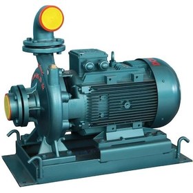 Resim Domak Sdm325 7,5hp 380v Monoblok Elektropomplar 