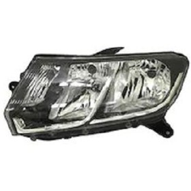 Resim TYC DEGA Renault Clio Symbol Sol Ön Far 2012-2016/ren10cl060 