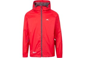 Resim Trespass Qikpac Jacket - Unisex Packaway Jkt Tp75 Unisex Yağmurluk 