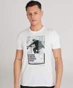 Resim Hummel Hod Kısa Kollu Tişört 911584-9003 