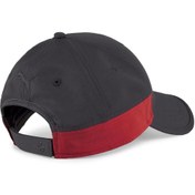 Resim Puma Ferrari Race Bb Cap 02372102 Şapka 