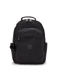 Resim Kipling Seoul Basic Plus Kadın Sırt Çanta Kı4034 Siyah 