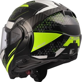 Resim Ls2 Advant 2 Astral Kask 