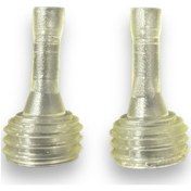 Resim Vw Vento 1992-98 Havalı Merkezi Kilit Pompası Diyaframı 6n0862158 