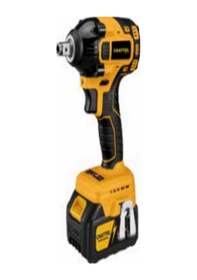 Resim Chattel CHT-4426 Akülü Torklu Vidalama Somun Sökme Makinesi 