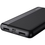 Resim Mcdodo MC-1360 10000 mAh Hızlı Şarj Powerbank 