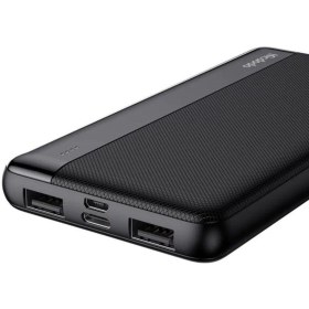 Resim Mcdodo MC-1360 10000 mAh Hızlı Şarj Powerbank 