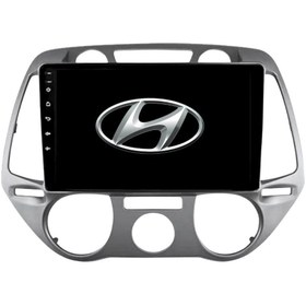 Resim Hyundai İ20 Manuel Klima Android Multimedya Sistemi 2-64 Cadence 2008-2012 