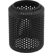 Resim Blueleskyy Dyson Saç Kurutma Makinesi HD01 HD03 HD08 Toz Geçirmez Dış Filtre Kapağı Elektrikli Süpürge Aksesuarları Siyah Için Uygundur (Yurt Dışından) 