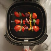 Resim Philips HD9951/00 Airfryer Xxl Izgara Ustası Seti 