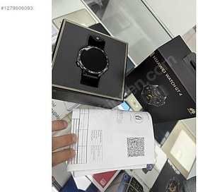 Resim İkinci El Huawei GT4 46mm Garantili 