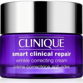 Resim Clinique Smart Clinical Repair Kırışıklık Görünümü Karşıtı Krem 15 ML 192333125144 