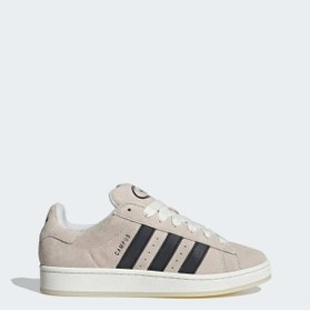 Resim adidas Campus 00s Bej Spor Ayakkabı (JH9613) 