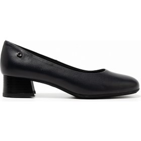 Resim Oxford Klasik Kadın 4l5863dp Donna Serena 5863dp Nappa Pelle Blu Nappa Pelle Blu 