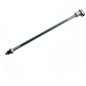 Resim INURA GLOBAL Krom Orta Taharet Çubuğu 29 cm 