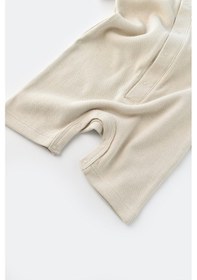 Resim BabyCosy Organik Kısa Kollu Tulum Csyw1012 001 