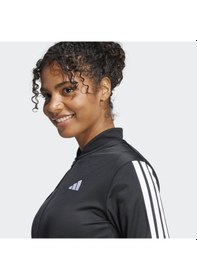 Resim Adidas Jd5434 W Ess 3s Ts Kadın Eşofman Takımı Siyah 