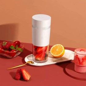 Resim Xiaomi Mijia Portable Blender 