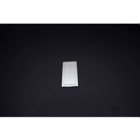 Resim Mercedes Sprinter W906 Uyumlu Depo Kapağı 2006-2018 Paslanmaz Krom 