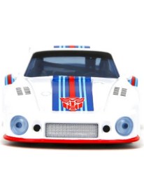 Resim Jada 1/32 Transformers G1 Jazz Porsche 