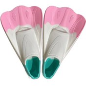 Resim Proforce PLT01 S Beden Pembe Havuz Paleti 