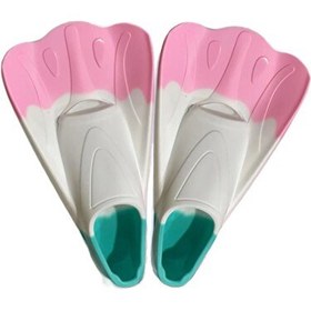 Resim Proforce PLT01 2XS Beden Pembe Havuz Paleti 