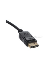 Resim Dark Display Port - Vga Analog Aktif Dönüştürücü (Dk-Hd-Adpxvga) 