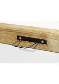 Resim Maxtone Vdstd Keman Standı Duvar Tipi - Vidalı 