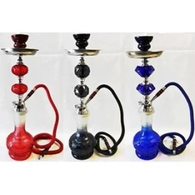 Resim MCM Group Orta Boy Nargile 