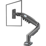 Resim Vontech Nb North Bayou F80 MNT01 17-30" LCD LED Monitör Tutucu Amortisörlü Vesa Monitör Standı NBF80 