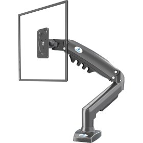 Resim Vontech Nb North Bayou F80 MNT01 17-30" LCD LED Monitör Tutucu Amortisörlü Vesa Monitör Standı NBF80 