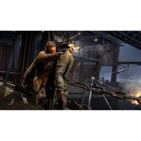 Resim Sniper Elite Resistance Ps4 Oyunu 