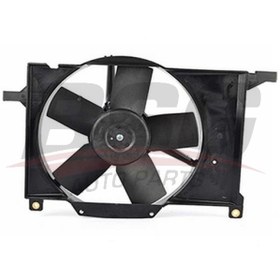 Resim BSG 65-510-001 FAN MOTORU 