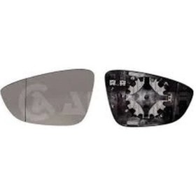 Resim Ayna Camı Sol Vm-389aghl Vw Jetta-passat Cc Bm 10- Oem No: 5c6857521b 