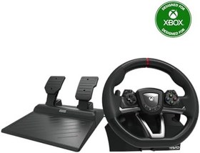 Resim HORI Yarış Direksiyonu Overdrive Oyun Direksiyonu, S Xbox One PC,Xbox Series X için 