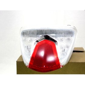 Resim TVS APACHE RTR 150 STOP LAMBASI (LED) 9161080 Or. 