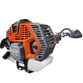 Resim Oleo-Mac BCH 400 S Eur5 Motorlu Tırpan 