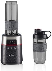 Resim Arzum Shake'n Take Dream AR1148 Kişisel 500 W Smoothie Siyah Blender 
