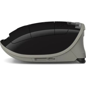 Resim Miele Guard M1 Cat & Dog Obsidian Black - Toz Torbalı Süpürge 