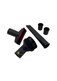 Resim Fantom Uyumlu Canister Dc 2800 Süpürge Mini Başlık Seti 