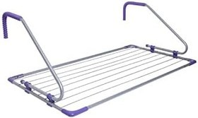 Resim Lady 3318 Balkon Çamaşır Kurutmalık 