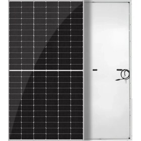 Resim Set Solar 455 W Monokristal 40MM Çerçeveli Güneş Paneli (A CLASS) 
