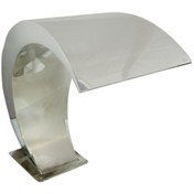 Resim Kobra Model Havuz Şelalesi Aısı 316 60x85 Cm Derinlik 75 Cm-toptancıyızbiz 