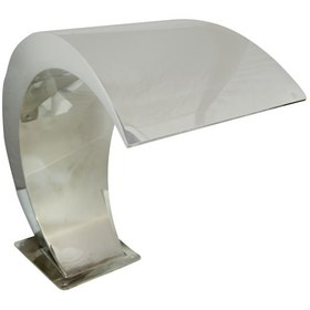 Resim Kobra Model Havuz Şelalesi Aısı 316 60x85 Cm Derinlik 75 Cm-toptancıyızbiz 