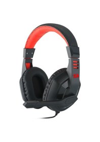 Resim Redragon Ares H120 Kulak Üstü Oyuncu Kulaklığı 