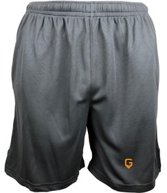 Resim TOP GLORY Erkek Fitness Şort 