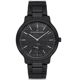 Resim Grand Romanson GR.1.AG1302.16 Erkek Kol Saati 