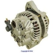 Resim Waı 13649n Alternator 12v 75a Honda Cıvıc Vı Ek3 
