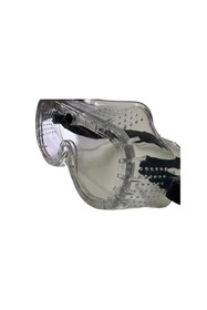 Resim MAXSAFETYS MAXSAFETY SE1120 GOGGLE GÖZLÜK 